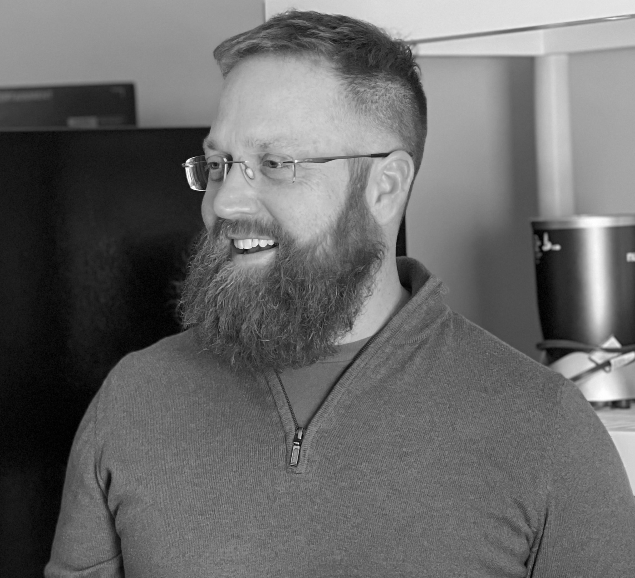 Photo of Jon Krajack